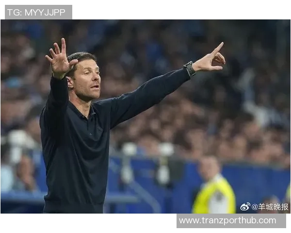 佩蒂特分析阿隆索执教利物浦前景瓜帅离开曼城后他不太可能接任