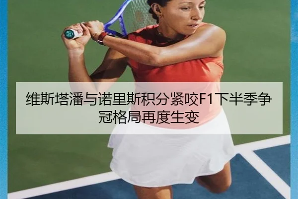 维斯塔潘与诺里斯积分紧咬F1下半季争冠格局再度生变